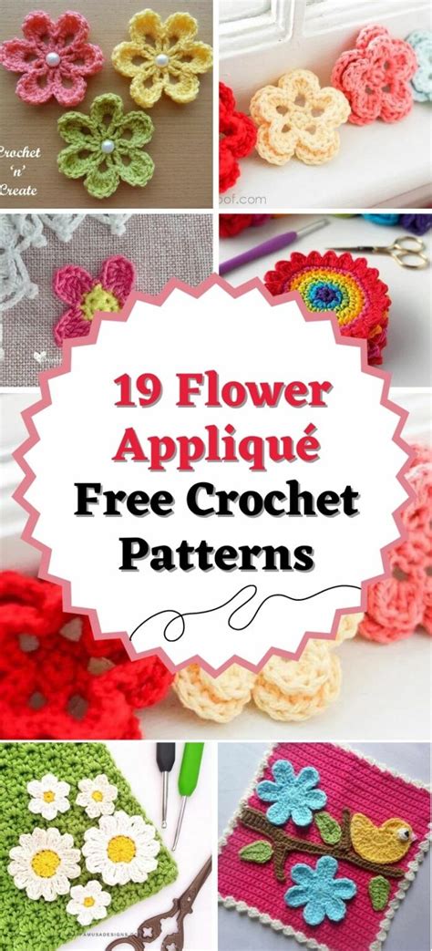 Image result for Flower Applique Patterns