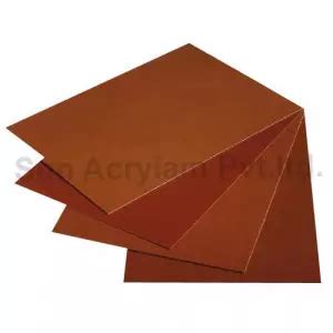 Phenolic Compac Sheet - Sun Acrylam Private Limited