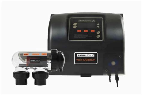 Swimming Pool Salt System