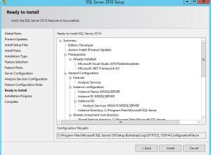 Install SSAS 的图像结果