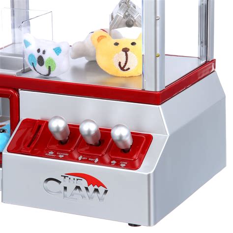 Define Essentials 5037 The Claw Toy Grabber Machine India | Ubuy