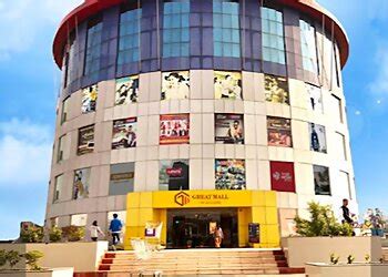 3 Best Shopping Malls in Aligarh, UP - Expert Recommendations