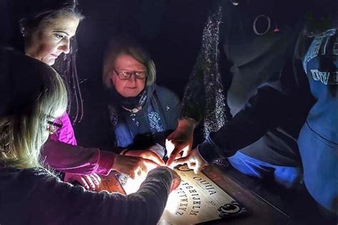 KINDRED SPIRIT INVESTIGATIONS - AUTHENTIC GHOST HUNTS - All You Need to ...