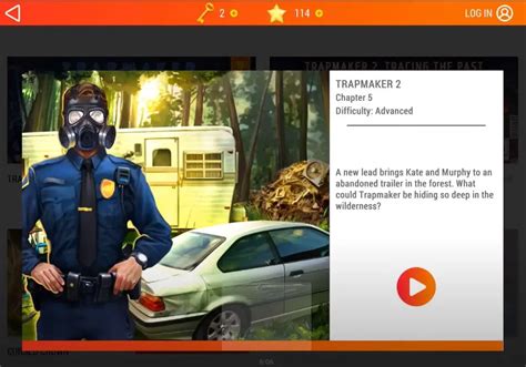 Image result for Trapmaker 2 Chapter 1 Note