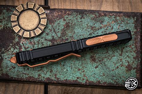 Microtech Ultratech Tri-Grip 的图像结果