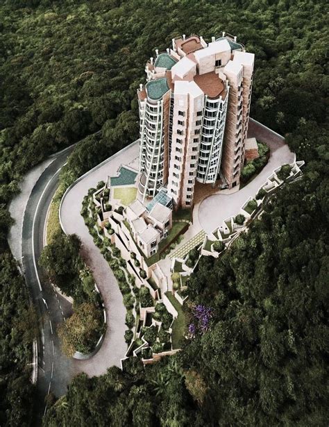 中国十大超级豪宅，中国最贵的别墅区排名