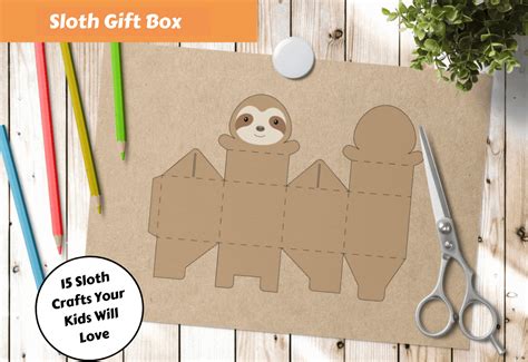 Image result for Sloth Clay Tutorial