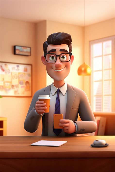 Businessman Cartoon Images 的图像结果