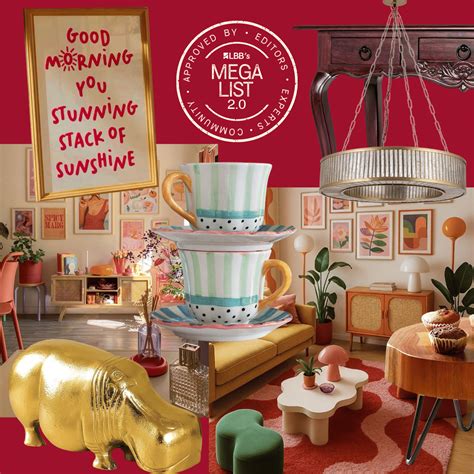 50 Top Home Decor Brands Of 2025 | LBB