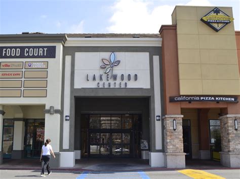 Leasing Space | Grow Your Business at Lakewood Center