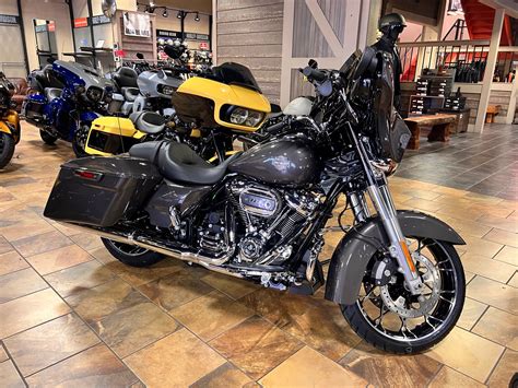 Man O'War Harley-Davidson® | Lexington, KY | Kentucky's Premier ...