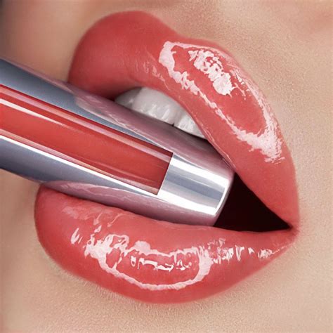 Perfect Pout – Runway Rogue | Red lip gloss, Lip gloss collection, Lip ...