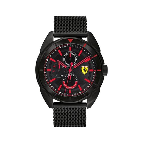 Image result for Tutorial Reloj Ferrari