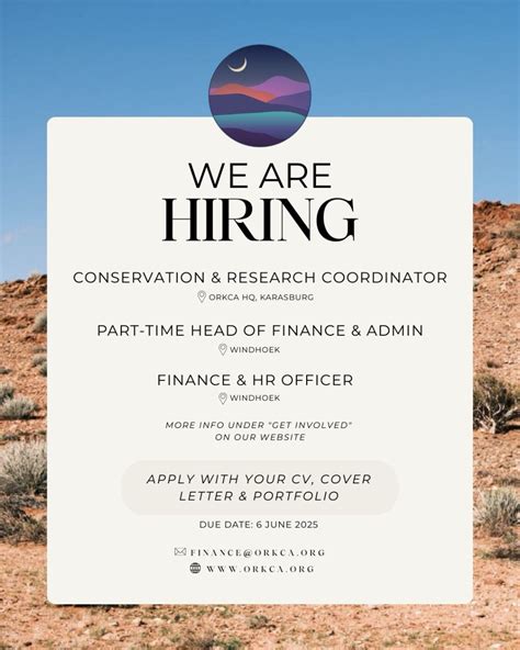 A great opportunity with a dynamic organisation doing exciting ...