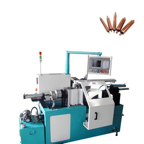 Tube Connection Machine 的图像结果