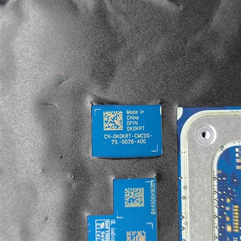 WGY Replacement Laptop Motherboard GDM50 LA-L241P for India | Ubuy