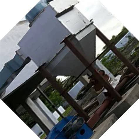 Dust Collector Parts - Mechanical Dust Collector Manufacturer from ...