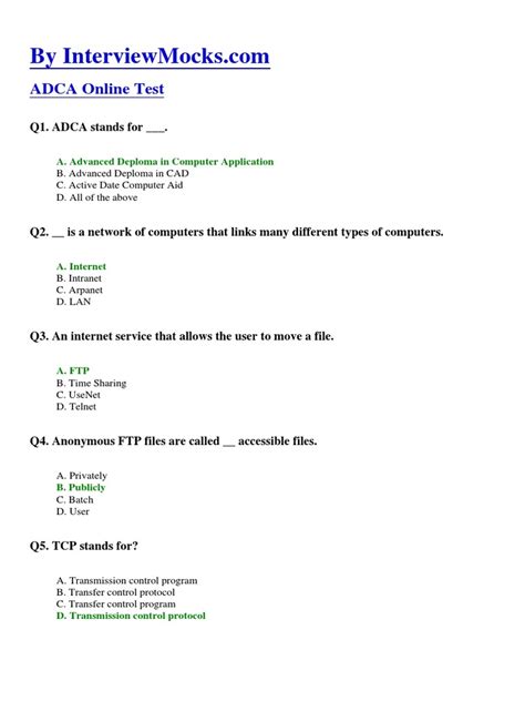 Image result for Adca Ka Question