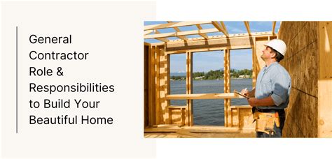 General Contractor Information 的图像结果