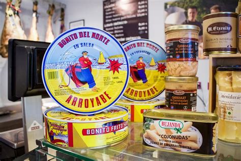 BILBAO FOOD SAFARI (2026) All You Need to Know BEFORE You Go (with ...