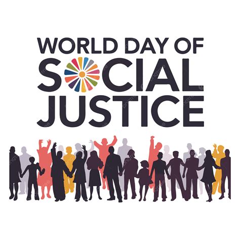 World Day Of Social Justice, World Day, T Shirt PNG Transparent Image ...