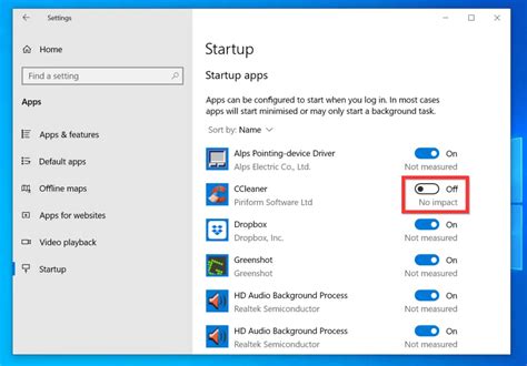 Image result for Set Program to Run at Startup