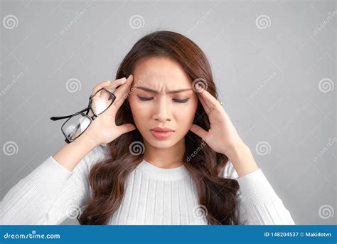 Dizziness And Migraine Headaches
