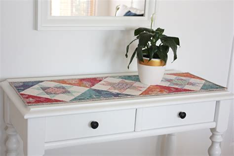 Image result for Star Table Runner Free Pattern