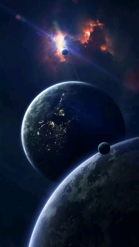 Space Phone Wallpaper 的图像结果