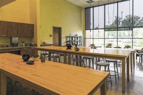 Nancy H. Dacek North Potomac Community Recreation Center - Department ...