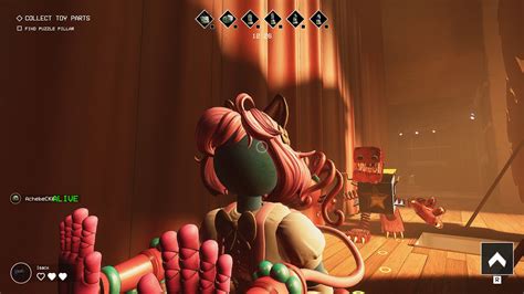 Image result for Project Playtime Sign