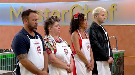 Image result for MasterChef 10 Ultimo Programa