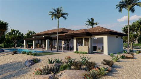 The Ultimate Guide to American Design House Rendering Styles