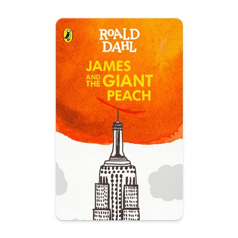 Buy Yoto James & the Giant Peach by Roald Dahl – Kids Audio Card for ...