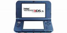nintendo 3ds console new 3ds xl metallic blue console includes legend of nintendo 3ds console new 3ds xl metallic blue console includes legend of
