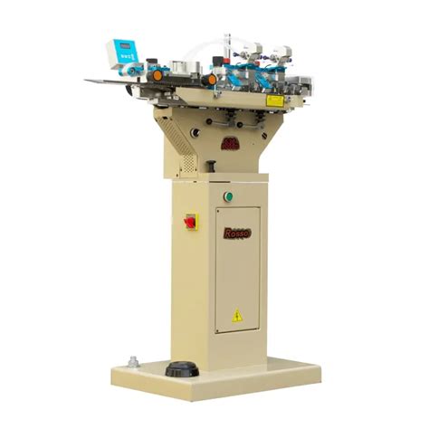 Image result for Automatic Felt Linking Machine