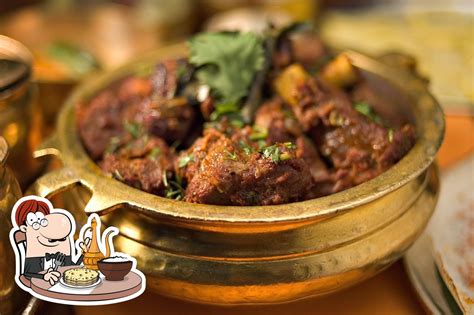 Thai Pavilion, Mumbai, President - Restaurant reviews