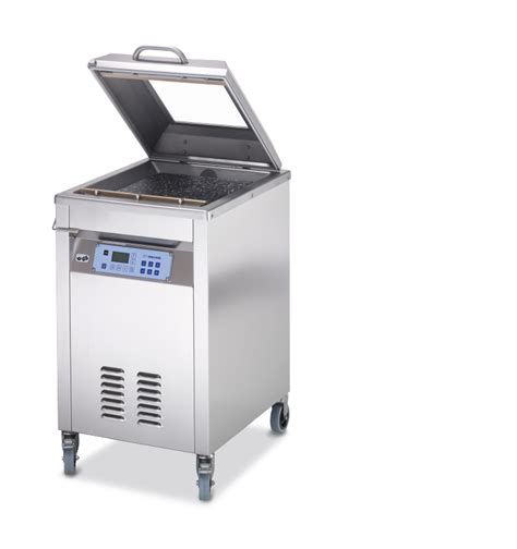 Chamber machines | MULTIVAC