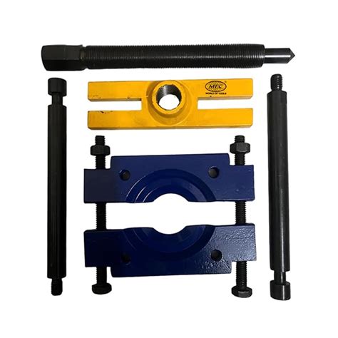 MEC® Bearing Separator, Pinion Wheel Bearing Removal Kit with 3" Jaws ...