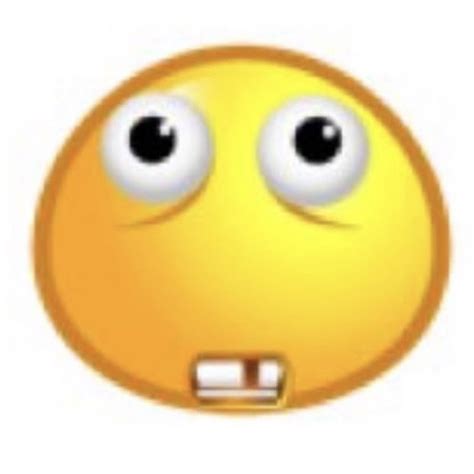 Disintegrating Emoji Meme