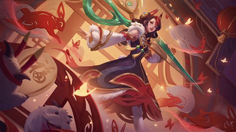 《LOL》永恒星碑怎么玩 永恒星碑系统玩法详解_九游手机游戏