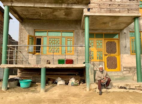 'Left With Nothing': Farmers in J&K's Oukhoo Protest as Govt Takes Away ...