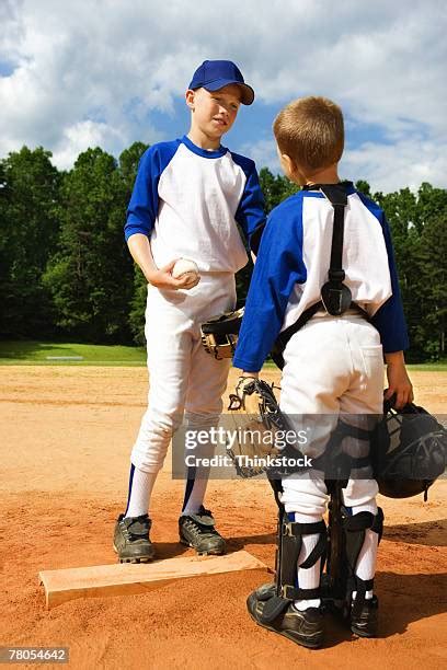 Pitcher/Catcher Baseball 的图像结果