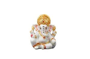 Buy Ganesha for Car Dashboard Home Decor Gifting Diwali Birthday ...
