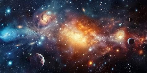 Space 的图像结果