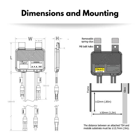 Image result for Tigo Optimizer Installation