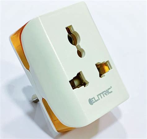 Image result for Universal Plug Adapter 4 Phase