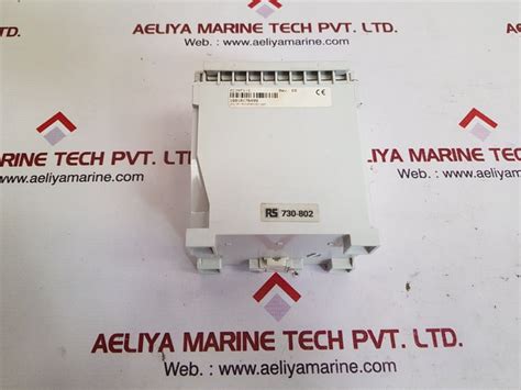 B & R Automation Rs232/Rs485 Interface Converter 8-30 Vdc 40 – Aeliya ...
