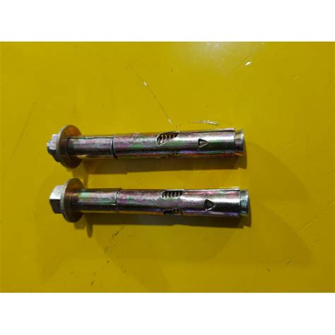Jual DYNABOLT / DINABOLT / ANCHOR - Kota Cilegon - WATERSIGN ...