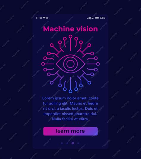 Image result for Computer Vision Banner